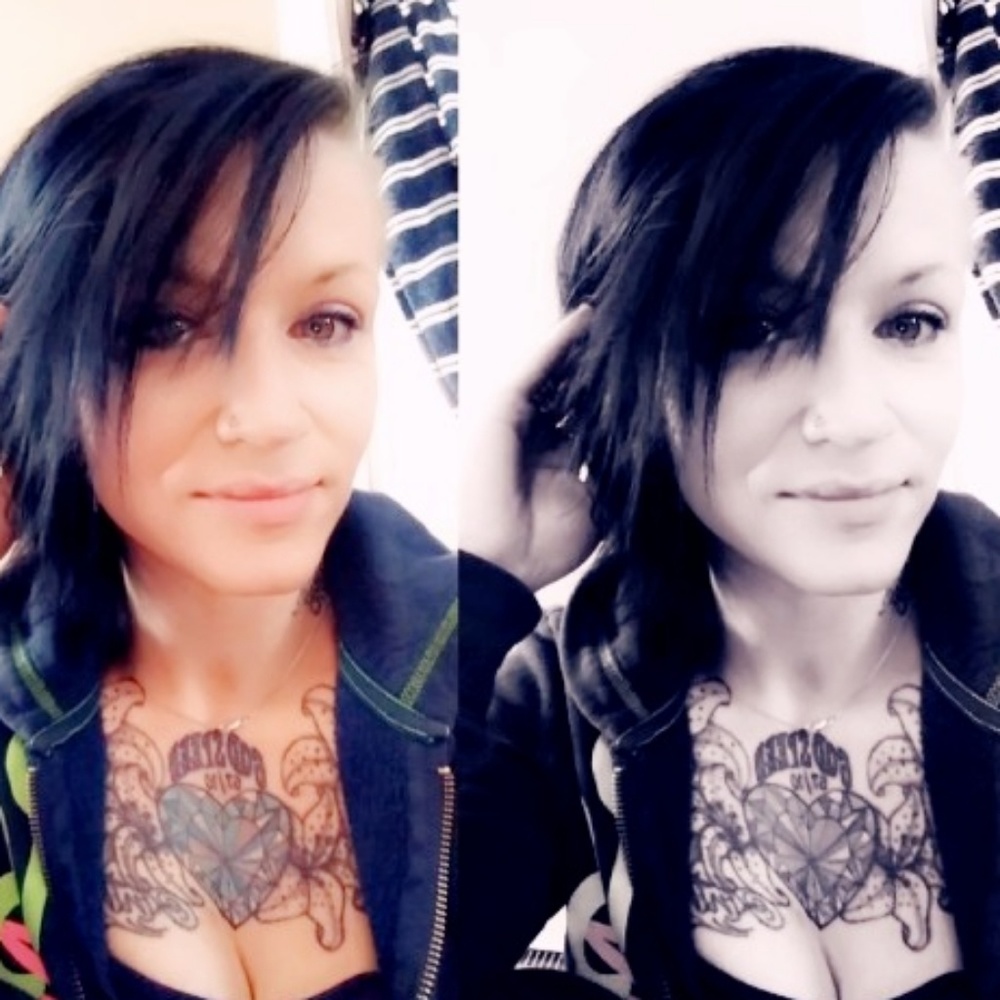 Meet your Posher, Stephanie